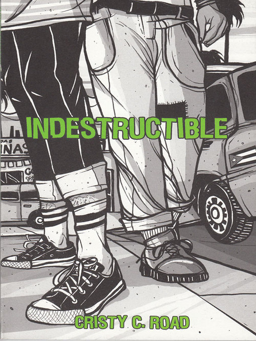 Title details for Indestructible by Cristy C. Road - Available